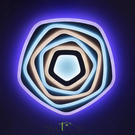 Люстры потолочныеCL737A55E CITILUX | Svetdom.by