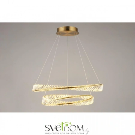 Люстры подвесныеAPL.045.03.65 Aployt | Svetdom.by
