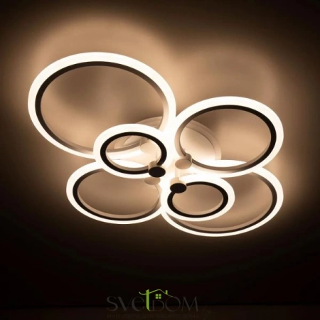 Люстры потолочныеCL237B160E CITILUX | Svetdom.by