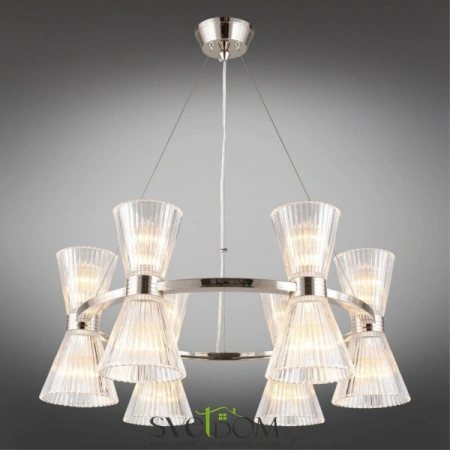 Люстры подвесныеAPL.801.13.12 Aployt | Svetdom.by