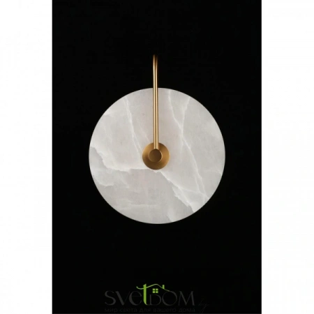 Настенные светильники APL.322.01.05 Aployt | Svetdom.by