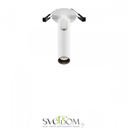 Встраиваемые светильники Maytoni C141RS-L125-6W3K-W от Магазина Svetdom.by