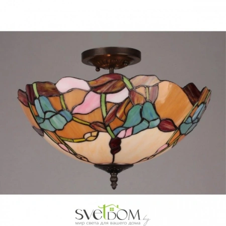 Люстры потолочныеOML-80907-03 Omnilux | Svetdom.by