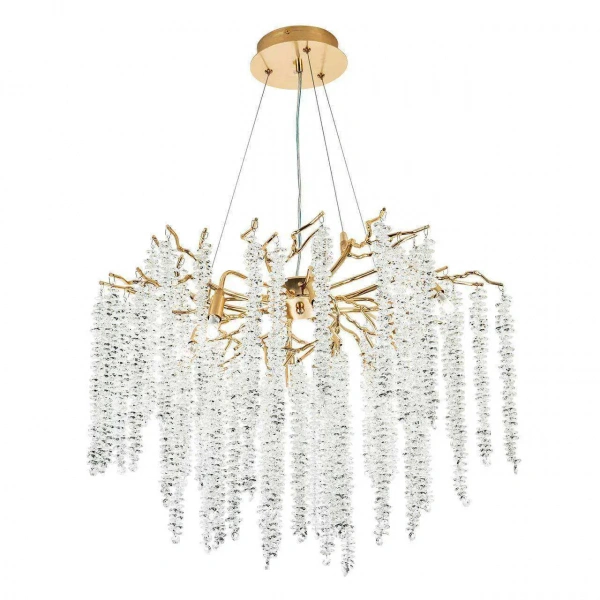 Подвесная люстра MODESTYLE MS.2103.700 GD