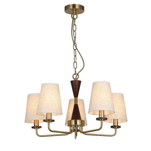 Люстры подвесные2737-5P Favourite | Svetdom.by