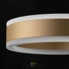 Citilux Дуэт CL719312 Бра светодиодное Золото CITILUX