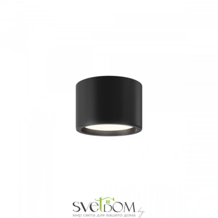 Потолочные светильники Maytoni C090CL-10W3K-B от Магазина Svetdom.by