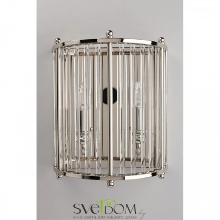 Настенные светильники APL.726.01.02 Aployt | Svetdom.by