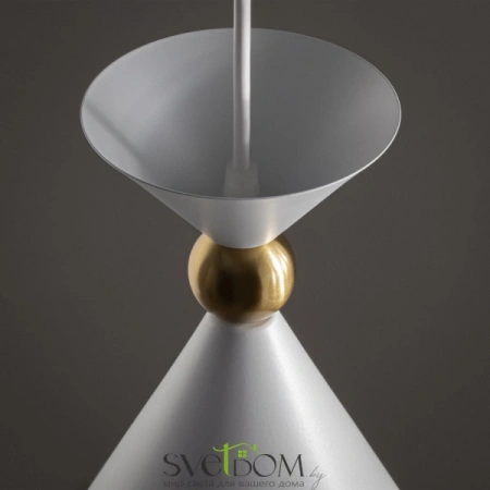 Подвесные светильники Freya FR5392PL-01W от Магазина Svetdom.by