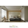 Настенный светильник (бра) Maytoni Z034WL-01BS Maytoni