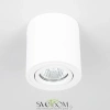 Citilux Дюрен CL538111 Светильник накладной поворотный Белый CITILUX