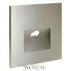 Накладка для розетки компьютерной RJ45 Voltum S70 Шелк VLS001304 Voltum VLS001304