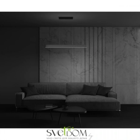 Подвесные светильники Maytoni P010PL-L30G4K от Магазина Svetdom.by