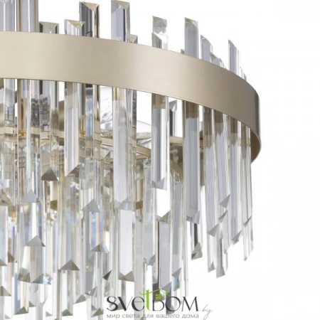 Люстры подвесныеCL301282 CITILUX | Svetdom.by