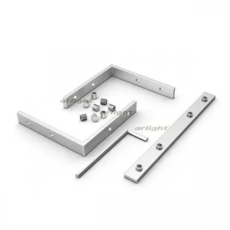 ARLIGHT Соединитель профиля SL-LINIA32-FANTOM-T Set (Arlight, Металл)
