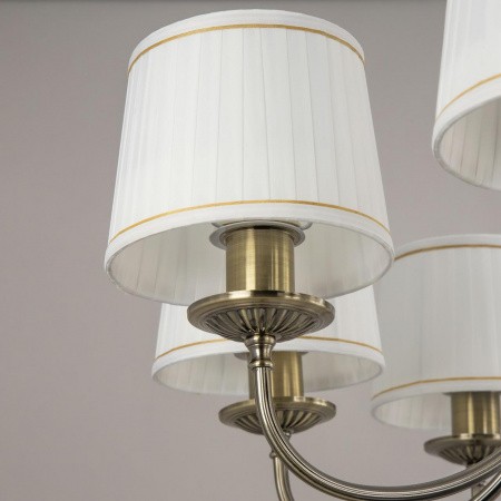 Люстры подвесныеCL433183 CITILUX | Svetdom.by