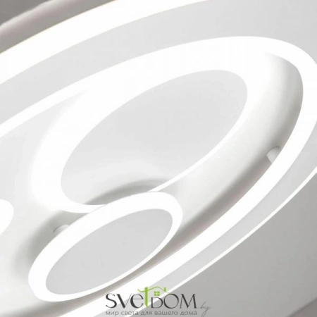 Люстры потолочныеCL739170 CITILUX | Svetdom.by