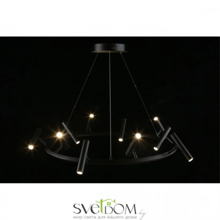 Люстры подвесныеAPL.067.03.50 Aployt | Svetdom.by