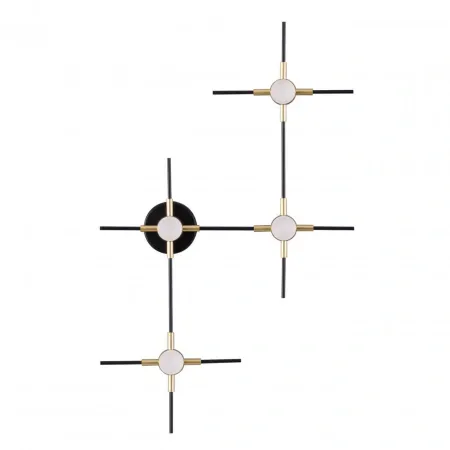 Odeon Light 3906/14WL
