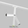 Трековый светильник Technical TR142-1-6W4K-W TR142-1-6W4K-W Maytoni