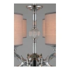 Люстра подвесная Omnilux  OML-64603-06 Omnilux