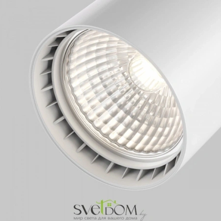 Трековый светильник TR003-1-10W4K-M-W TR003-1-10W4K-M-W Maytoni