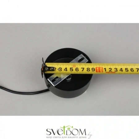 Подвесные светильники Omnilux OML-102516-10 от Магазина Svetdom.by