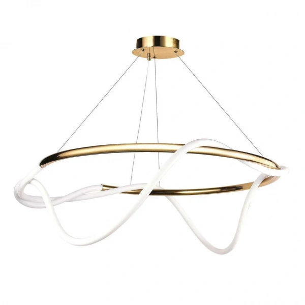 Подвесной светильник MODESTYLE MS.802.800 BS