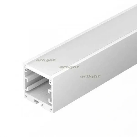 ARLIGHT Профиль SL-ARC-3535-LINE-2500 WHITE (Arlight, Алюминий)