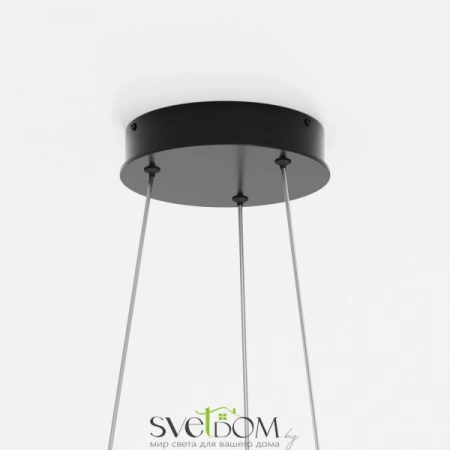 Подвесные светильники Maytoni MOD058PL-L42BK от Магазина Svetdom.by