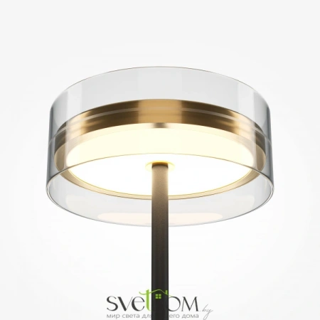 MOD348FL-L24BBS3K Maytoni