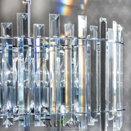 Люстры подвесныеCL334161 CITILUX | Svetdom.by