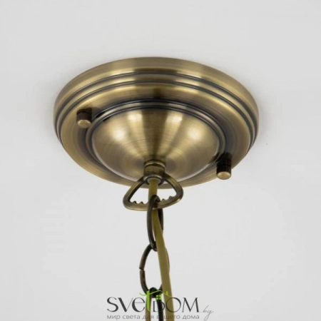 Люстры подвесныеCL440131 CITILUX | Svetdom.by