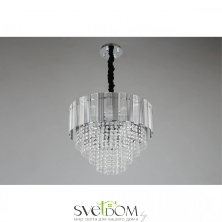 Люстры подвесныеOML-69513-08 Omnilux | Svetdom.by