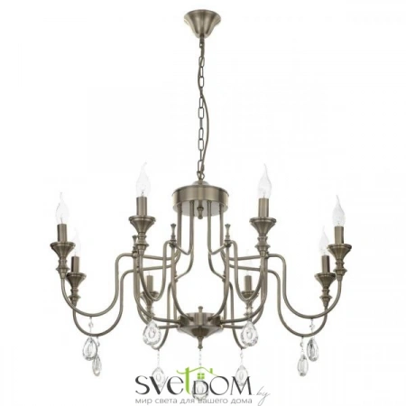 Люстры подвесныеCL437183 CITILUX | Svetdom.by