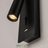 Фото Maytoni C041WL-L3B3K Настенные светильники C041WL-L3B3K Maytoni | Svetdom.by