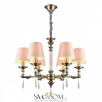 Люстра подвесная Omnilux  OML-64213-06