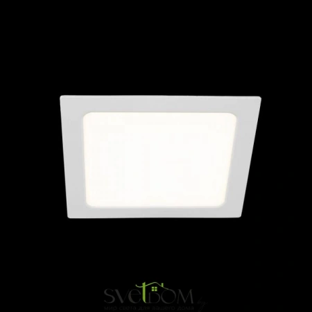 Встраиваемые светильники CITILUX CLD55K16N от Магазина Svetdom.by