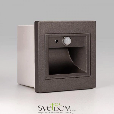 Подсветка для лестниц и ступеней CLD005KS1 CITILUX | Svetdom.by