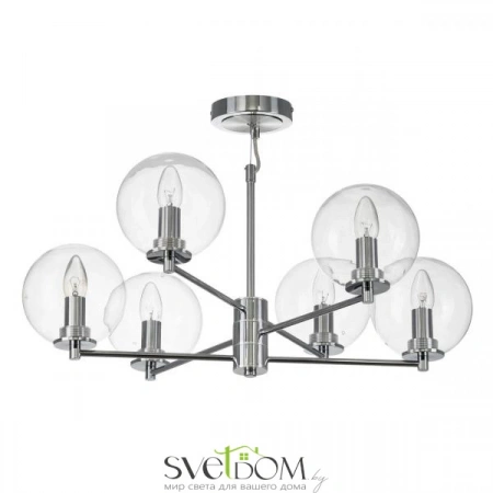 Люстры подвесныеCL240161 CITILUX | Svetdom.by