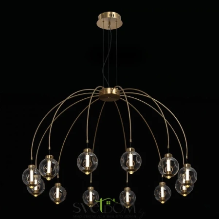 Люстры подвесныеCL251190 CITILUX | Svetdom.by