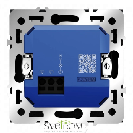 Выключатели Voltum S70 VLS010708  VLS010708 Voltum