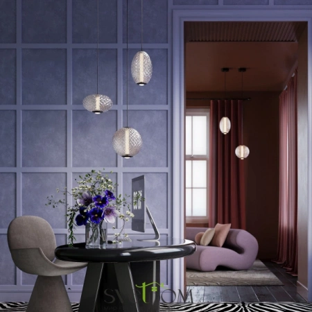 Подвесные светильники Maytoni MOD397PL-L10B3K от Магазина Svetdom.by