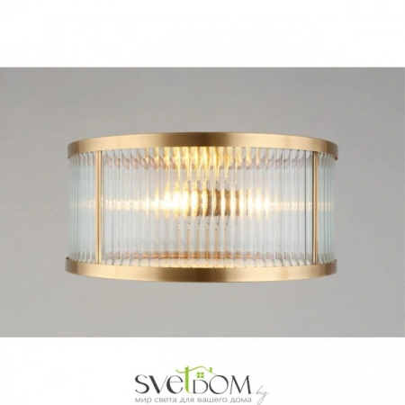 Люстры потолочныеAPL.624.07.03 Aployt | Svetdom.by