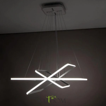 Люстры подвесныеCL731AK110E CITILUX | Svetdom.by