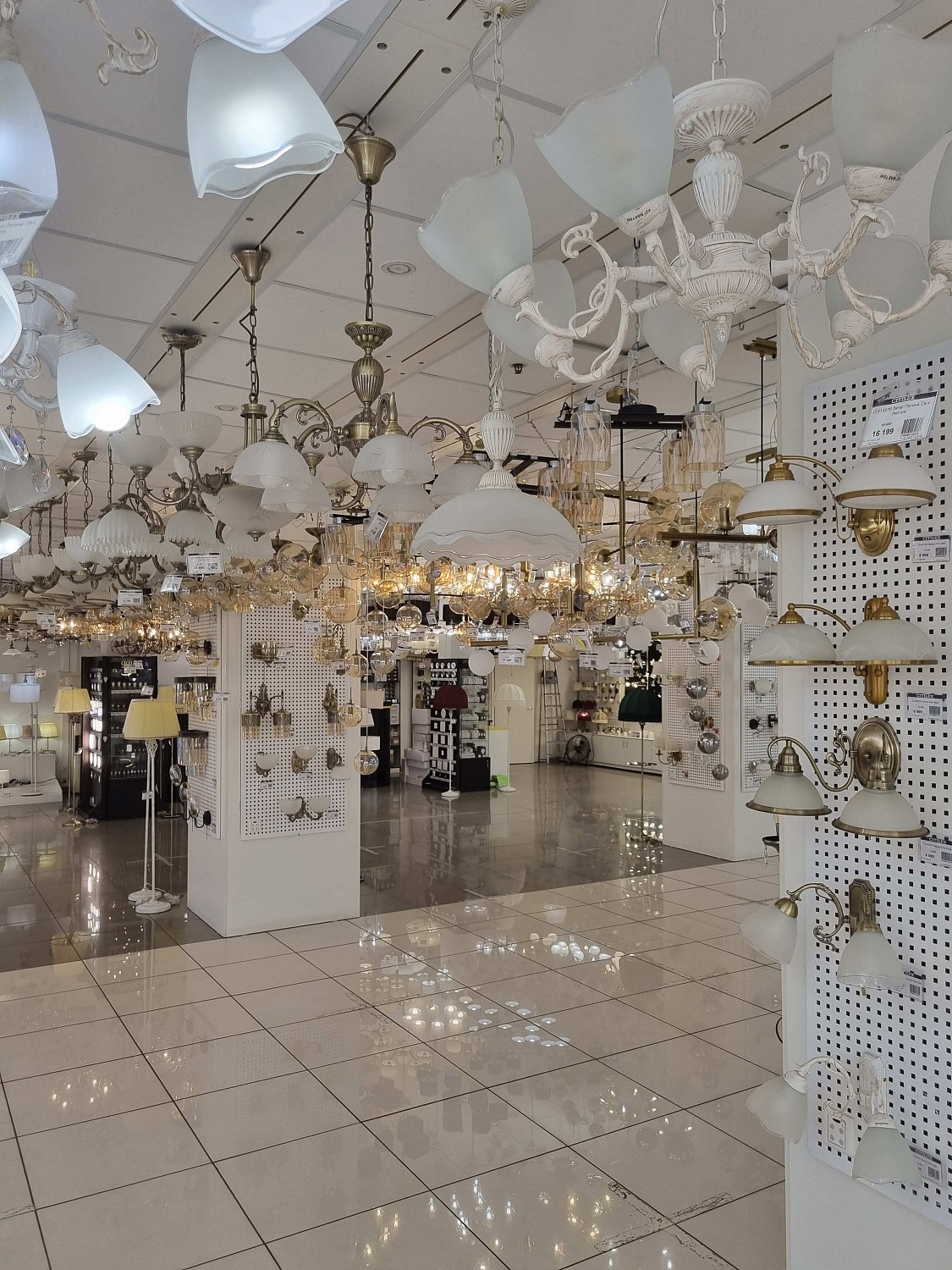 Освещение CITILUX | Svetdom.by