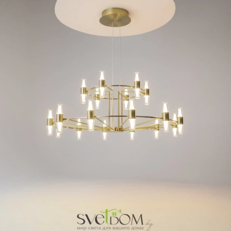 Подвесные светильники Maytoni MOD401PL-L108BS3K от Магазина Svetdom.by