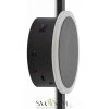 Citilux Стиг CL203301 Бра светодиодное с выключателем Чёрное CITILUX