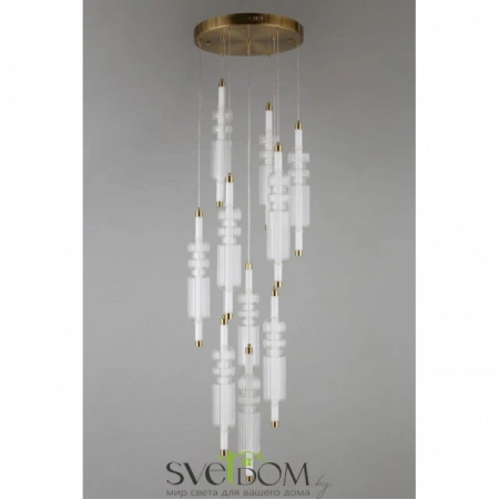 Люстры потолочныеOML-51806-37 Omnilux | Svetdom.by