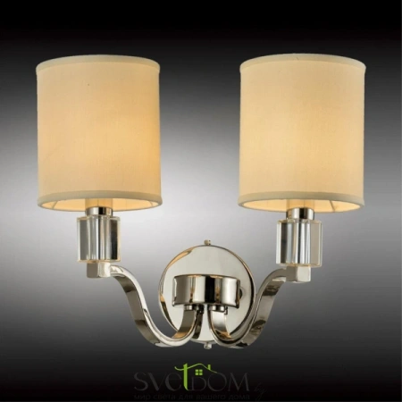 Настенные светильники OML-86501-02 Omnilux | Svetdom.by